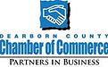 Dearborn County Chamber of Commerce Logo